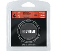 Richter 1908 Electric Bass Strings Set 50-115 strings for electric bass