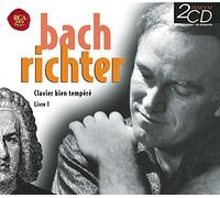 Richter - Bach-Richter Collection Tandem