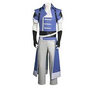 Richter Belmont Cosplay Costume Halloween Christmas Carnival Roleplay Outfits Full Set for Men