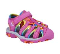 Richter Boulder Sandal, Fuchsia, 7.5 UK Child