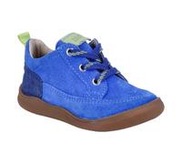 Richter Boy's Samy First Walker Shoe