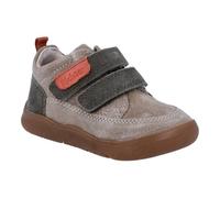 Richter Boy's Samy First Walker Shoe, Crepe Yerba Coral, 8.5 UK Child