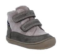 Richter Children's Maxi First Walking Shoes, Yerba/Crepe, 26 EU, Yerba Crepe, 8.5 UK Child