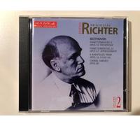 Richter Edition, Vol.2 - Beethoven