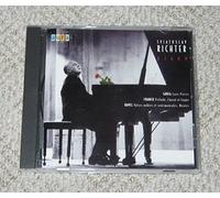 Richter - Franck/Grieg/Ravel: Piano Works