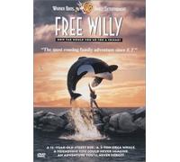 Richter - Free Willy [DVD] [1993] [Region 1] [US Import] [NTSC]
