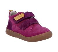 Richter Girls' Samy Trainers, Berry Lady Honey, 8 UK Child