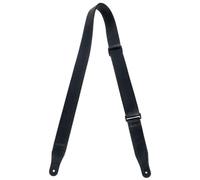 Richter Guitar Strap Stronghold I BK