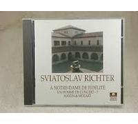 Richter - Haydn:Mozart:Richter Plays