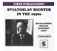 Richter In The 50s Vol. V
