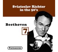 Richter In The 50s Vol.v11 Beethoven Var
