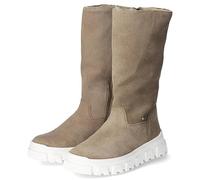 Richter Iron, Mid Calf Boot,