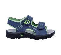 Richter Kinderschuhe Adventure Sandal, 1 UK