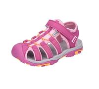 Richter Kinderschuhe Boulder Sandal, Fuchsia Powder Apric, 6 UK