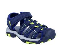 Richter Kinderschuhe Boulder, Sandal, nautical/blue/apple,
