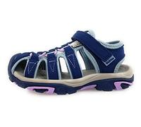 Richter Kinderschuhe Boulder Sandal, Nautical Ice Lilac, 7 UK