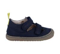 Richter Kinderschuhe Boys Unisex Children's Maxi First Walking Shoes, Navy, 25 EU, Navy, 8 UK Child