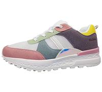 Richter Kinderschuhe Future 2, Sneaker, lot/min/CIE/WHI/silv,