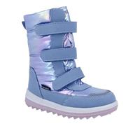 Richter Kinderschuhe Husky 2.0 Snow Boots, Ice/Ice Rosette, 37 EU