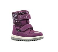 Richter Kinderschuhe Husky2.0 Snow Boot, Uva Viol, 3 UK