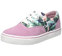 Richter Kinderschuhe Hype Sneaker, Lotus (Blumen Print), 4.5 UK