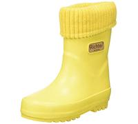 Richter Kinderschuhe Puddleboots Rain Boot, brine, 3 UK