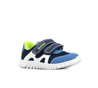 Richter Kinderschuhe Wallaby Sneaker, Nautical, 13.5 UK Child