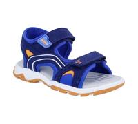 Richter Leon Sandal, Blue, 10 UK Child