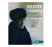 Richter, L'Insoumis - the Enigma
