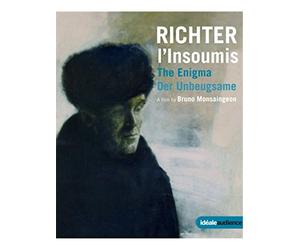 Richter, L'Insoumis - the Enigma