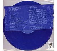 Richter Max - The Blue Notebook-15y (Rsd18) [VINYL]