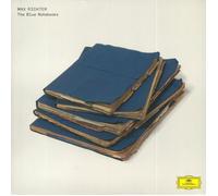 Max Richter - Blue Notebooks - New Vinyl Record - 55 - S99z