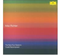 Max Richter - The New Four Seasons (Vivaldi Reimagined)