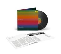 RICHTER - NEW FOUR SEASONS - VIVALDI RECOMPOSED - Vinyl Record Record - K99z