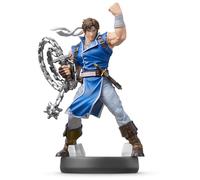 Richter No.82 amiibo (Super Smash Bros. Collection)