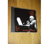 Richter - Oleg Kagan Music Festival (1992)