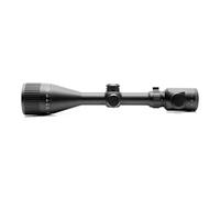 Richter Optik 3-9x50 AO Illuminated Exact Zoom Riflescope Air Rifle Hunting Airgun Rifle Scope Telescopic Sight