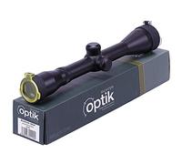 Richter Optik 4x40 Mil Dot Crystal Riflescope Air Rifle Scope Hunting Target Airgun Rifle Scope Telescopic Sight