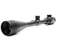 Richter Optik 6-24x50 AO Mil Dot Illuminated Exact Zoom Riflescope Rifle Scope Airgun Rifle Scope Telescopic Sight GBP£8499