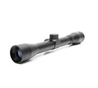 Richter Optik 6x40 Mil Dot Crystal Riflescope Air Rifle Scope Hunting Target Airgun Rifle Scope Telescopic Sight