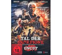 Richter,Ralf - Tal der Skorpione (Uncut) [Import]