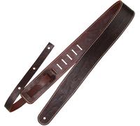 Richter Raw II Contour Wrinkle Brown