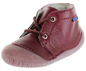 Richter Richie Children's Shoes, Baby Boys Sneaker, Red (Cardinal 4200), 22 EU (5 UK Child)