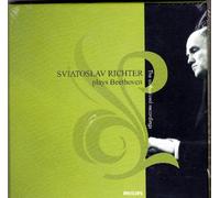 Richter - Richter Edition Vol.1