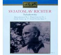Richter - Richter édition volume 1