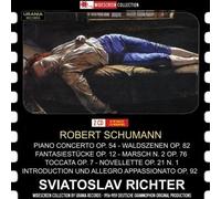 Richter - Richter Esegue Schumann