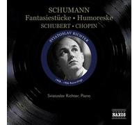 Richter - S Richter: Early Recordings 1 [CD]