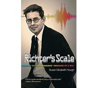 Richter`s Scale - Measure of an Earthquake, Measure of a Man