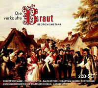 Richter - Smetana: Die Verkaufte Braut