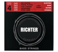 Richter Strings 40-100 Bass